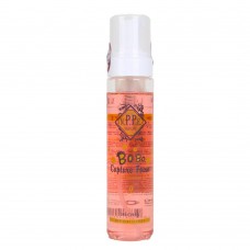 N.p.p.e. Bo Bo Capture Foam - Mousse Modelador 250ml N.p.p.e. Bo Bo Capture Foam - Mousse Modelador 250ml