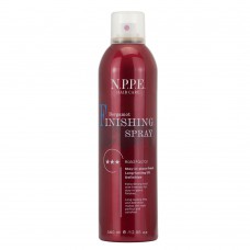 N.p.p.e. Bergamot Finishing - Spray Fixador 380ml N.p.p.e. Bergamot Finishing - Spray Fixador 380ml