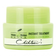 N.p.p.e. Olive Instant Treatment Chithsai - Creme Para Pentear 80ml N.p.p.e. Olive Instant Treatment Chithsai - Creme Para Pentear 80ml