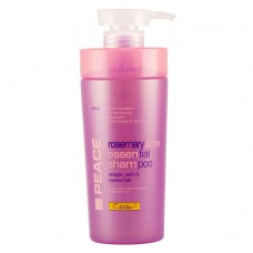 N.p.p.e Chihtsai Peace Rosemary & Lime Essential - Shampoo 535ml N.p.p.e Chihtsai Peace Rosemary & Lime Essential - Shampoo 535ml