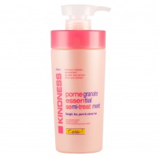 N.p.p.e. Chihtsai Kindness Pomegranate Essential - Máscara De Tratamento 535ml N.p.p.e. Chihtsai Kindness Pomegranate Essential - Máscara De Tratamento 535ml