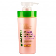 Semi Tratamento N.p.p.e Chihtsai - Camellia Essential 535ml Semi Tratamento N.p.p.e Chihtsai - Camellia Essential 535ml