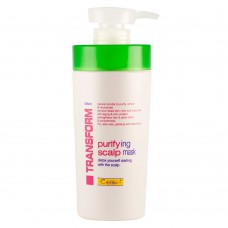 N.p.p.e. Chihtsai Transform Purifying Scal Máscara 535ml