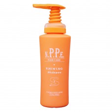 N.p.p.e. Hair Care Shining Shampoo - Shampoo Hidratante 470ml