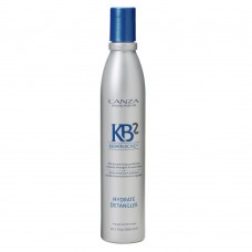 L'anza Daily Elements Detangler - Condicionador Hidratante 300ml