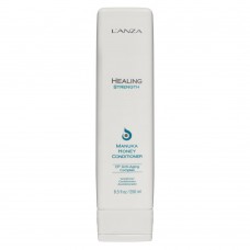 L'anza Healing Strenght Manuka Honey - Condicionador Hidratante 250ml L'anza Healing Strenght Manuka Honey - Condicionador Hidratante 250ml
