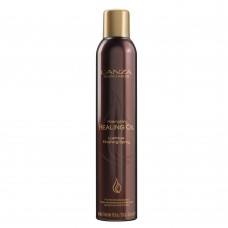 L'anza Keratin Healing Oil Lustrous Finishing Spray Finalizador 350ml