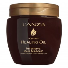 L'anza Keratin Healing Oil Intense Máscara Restauradora 210ml L'anza Keratin Healing Oil Intense Máscara Restauradora 210ml