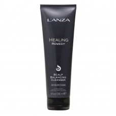 L'anza Healing Remedy Scalp Balancing Cleanser - Shampoo 300ml L'anza Healing Remedy Scalp Balancing Cleanser - Shampoo 300ml
