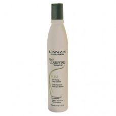 L'anza Daily Elements Clarifying - Shampoo De Limpeza 300ml