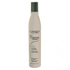 L'anza Daily Elements Clarifying - Shampoo De Limpeza 300ml