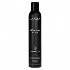 L'anza Urban Elements Dramatic F/x - Spray De Fixação Máxima 300g