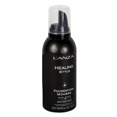 Mousse Estilizante L'anza - Style Foundation Mousse 150ml Mousse Estilizante L'anza - Style Foundation Mousse 150ml