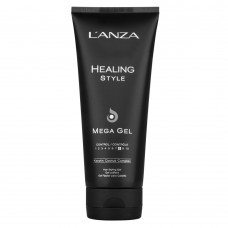 L'anza Urban Elements Mega Gel - Gel De Fixação Máxima 200ml