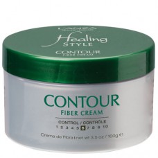 L'anza Contour Fiber Cream - Modelador 100g