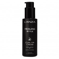 Creme De Modelar L'anza Curl Up Cream 100g