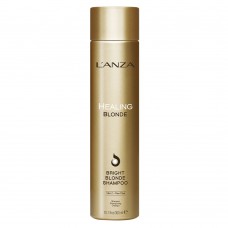 L’anza Healing Bright Blonde Shampoo 300ml