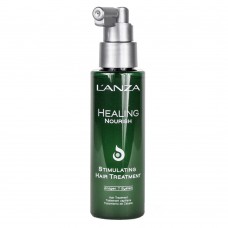 L'anza Healing Nourish Stimulating Treat - Tratamento Antiqueda 100ml L'anza Healing Nourish Stimulating Treat - Tratamento Antiqueda 100ml