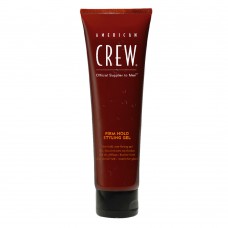 American Crew Firm Hold - Gel 250ml American Crew Firm Hold - Gel 250ml