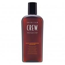 American Crew Daily Moisturizing - Shampoo 250ml American Crew Daily Moisturizing - Shampoo 250ml