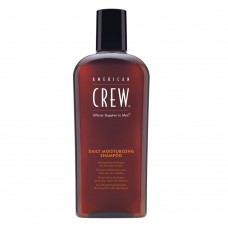 American Crew Daily Moisturizing - Shampoo 450ml