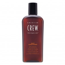 American Crew Daily Conditioner Condicionador 250ml American Crew Daily Conditioner Condicionador 250ml