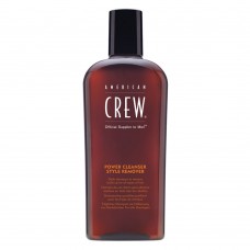 American Crew Power Cleanser Style Remover - Shampoo 450ml American Crew Power Cleanser Style Remover - Shampoo 450ml