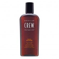 American Crew Daily - Shampoo Para Cabelos Oleosos 250ml American Crew Daily - Shampoo Para Cabelos Oleosos 250ml