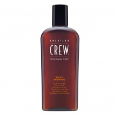 American Crew Daily - Shampoo Para Cabelos Oleosos 450ml