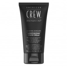 Creme Hidratante American Crew - Moisturizing Shave Cream 150ml Creme Hidratante American Crew - Moisturizing Shave Cream 150ml