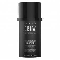 Espuma American Crew - Protective Shave Foam 300ml Espuma American Crew - Protective Shave Foam 300ml