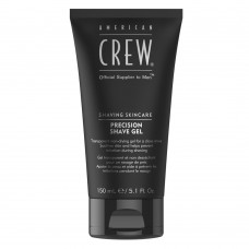 Gel American Crew - Precision Shave Cream 150ml Gel American Crew - Precision Shave Cream 150ml