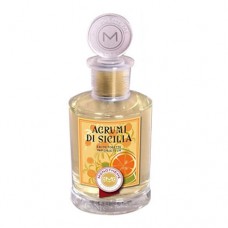 Agrumi Di Sicilia Monotheme - Perfume Unissex Eau De Toilette 100ml Agrumi Di Sicilia Monotheme - Perfume Unissex Eau De Toilette 100ml