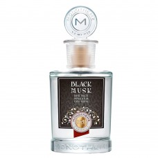 Perfume Black Musk Monotheme Masculino Eau De Toilette 100ml