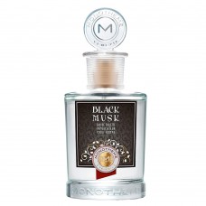 Perfume Black Musk Monotheme Masculino Eau De Toilette 100ml Perfume Black Musk Monotheme Masculino Eau De Toilette 100ml