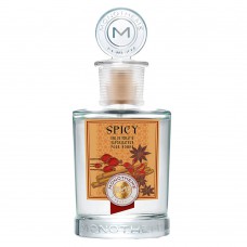 Spicy Monotheme - Perfume Masculino Eau De Toilette 100ml