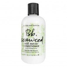 Bumble And Bumble. Seaweed Condicionador 250ml Bumble And Bumble. Seaweed Condicionador 250ml