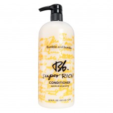 Bumble And Bumble. Super Rich Condicionador 250ml Bumble And Bumble. Super Rich Condicionador 250ml