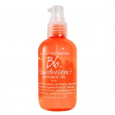 Bumble And Bumble. Hairdresser's Invisible Oil – Óleo Finalizador 100ml