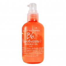 Bumble And Bumble. Hairdresser's Invisible Oil – Óleo Finalizador 100ml Bumble And Bumble. Hairdresser's Invisible Oil – Óleo Finalizador 100ml