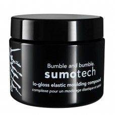 Pomada De Fixação Bumble And Bumble. Sumotech 50ml Pomada De Fixação Bumble And Bumble. Sumotech 50ml