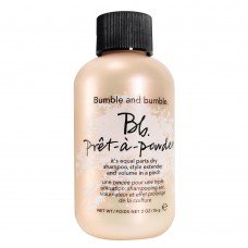 Bumble And Bumble. Pret-a-powder Shampoo A Seco 56g Bumble And Bumble. Pret-a-powder Shampoo A Seco 56g