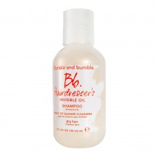 Bumble And Bumble. Hairdresser’s Invisible Oil Shampoo 250ml