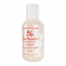 Bumble And Bumble. Hairdresser’s Invisible Oil Shampoo 250ml Bumble And Bumble. Hairdresser’s Invisible Oil Shampoo 250ml