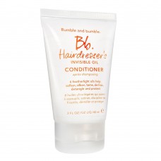 Bumble And Bumble. Hairdresser’s Invisible Oil Condicionador 200ml Bumble And Bumble. Hairdresser’s Invisible Oil Condicionador 200ml