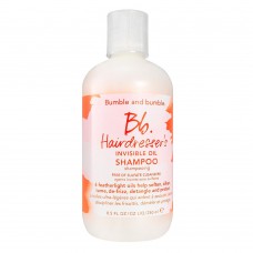 Bumble And Bumble. Hairdresser’s Invisible Oil Shampoo 60ml Bumble And Bumble. Hairdresser’s Invisible Oil Shampoo 60ml