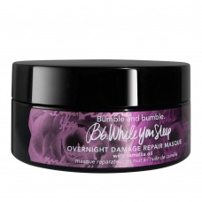 Bumble And Bumble. While You Sleep Overnight Máscara Capilar 190ml Bumble And Bumble. While You Sleep Overnight Máscara Capilar 190ml