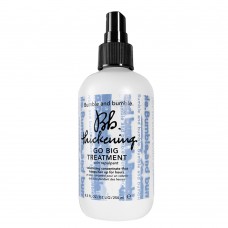 Bumble And Bumble. Thickening Go Big Treatment Leave In 250ml