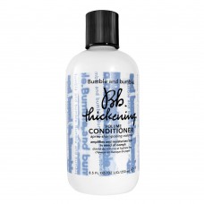 Bumble And Bumble. Thickening Condicionador 250ml Bumble And Bumble. Thickening Condicionador 250ml