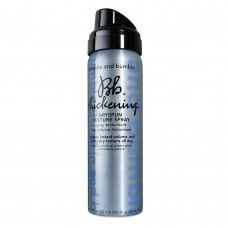 Bumble And Bumble. Thickening Dryspun - Spray Finalizador 60ml Bumble And Bumble. Thickening Dryspun - Spray Finalizador 60ml
